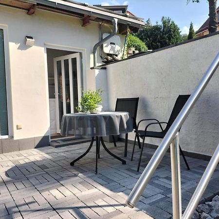 An Der Rotbuche Apartment แวร์นิกโกโรเดอ ภายนอก รูปภาพ