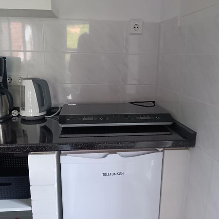 An Der Rotbuche Apartment แวร์นิกโกโรเดอ ภายนอก รูปภาพ