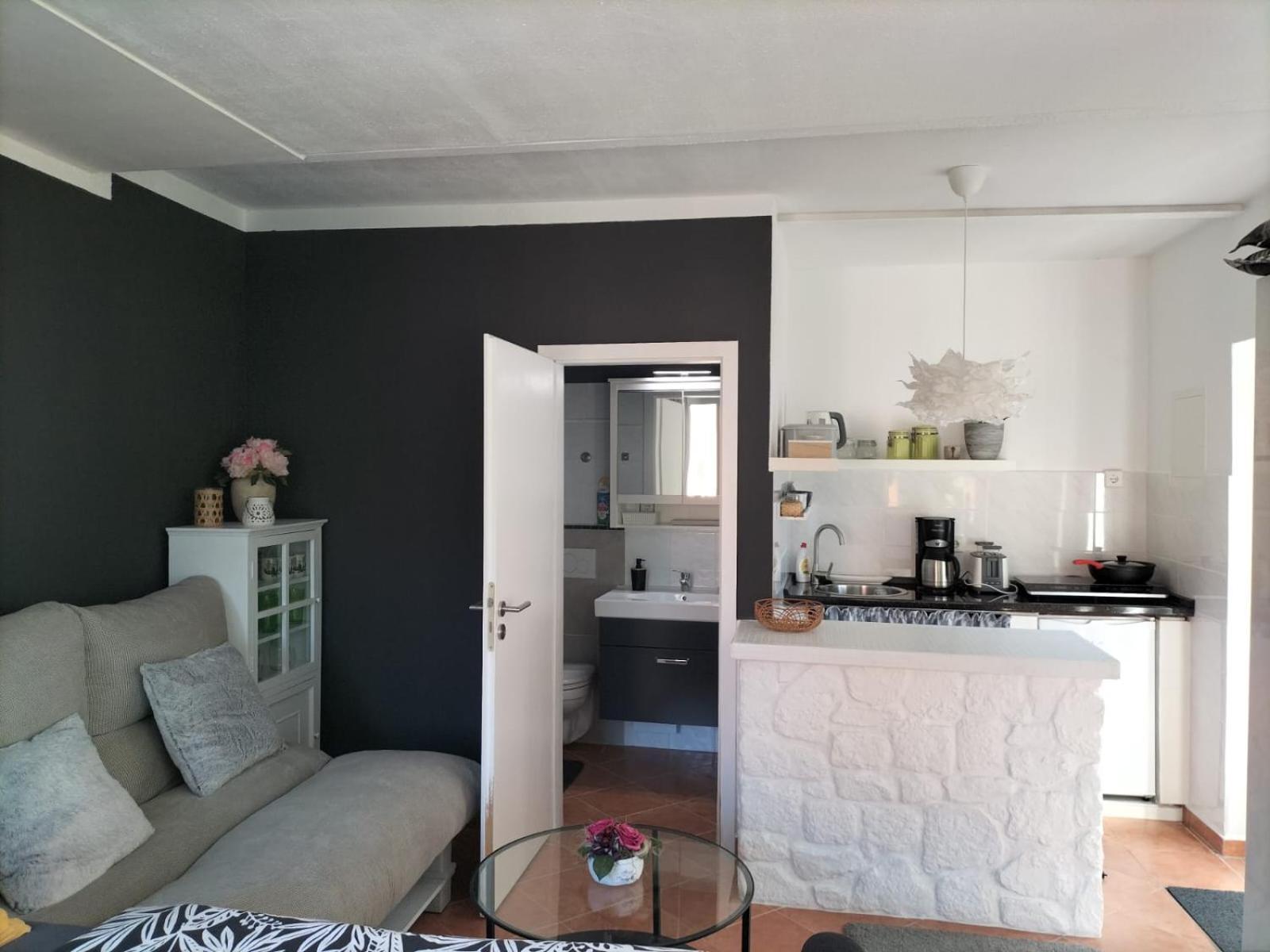 An Der Rotbuche Apartment แวร์นิกโกโรเดอ ภายนอก รูปภาพ