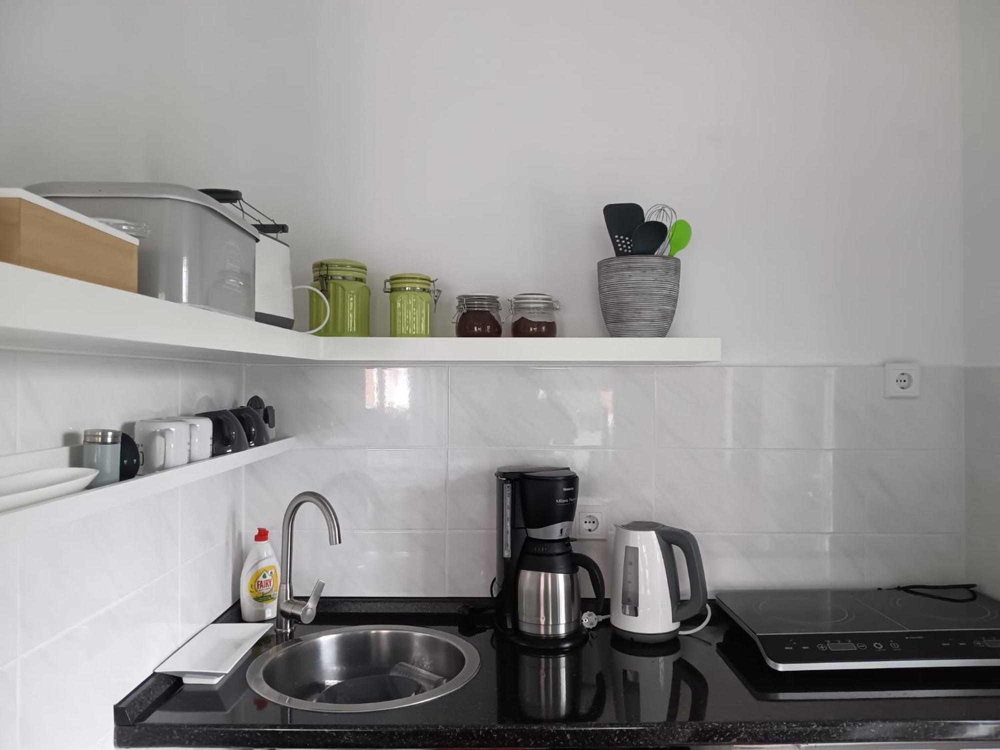 An Der Rotbuche Apartment แวร์นิกโกโรเดอ ภายนอก รูปภาพ