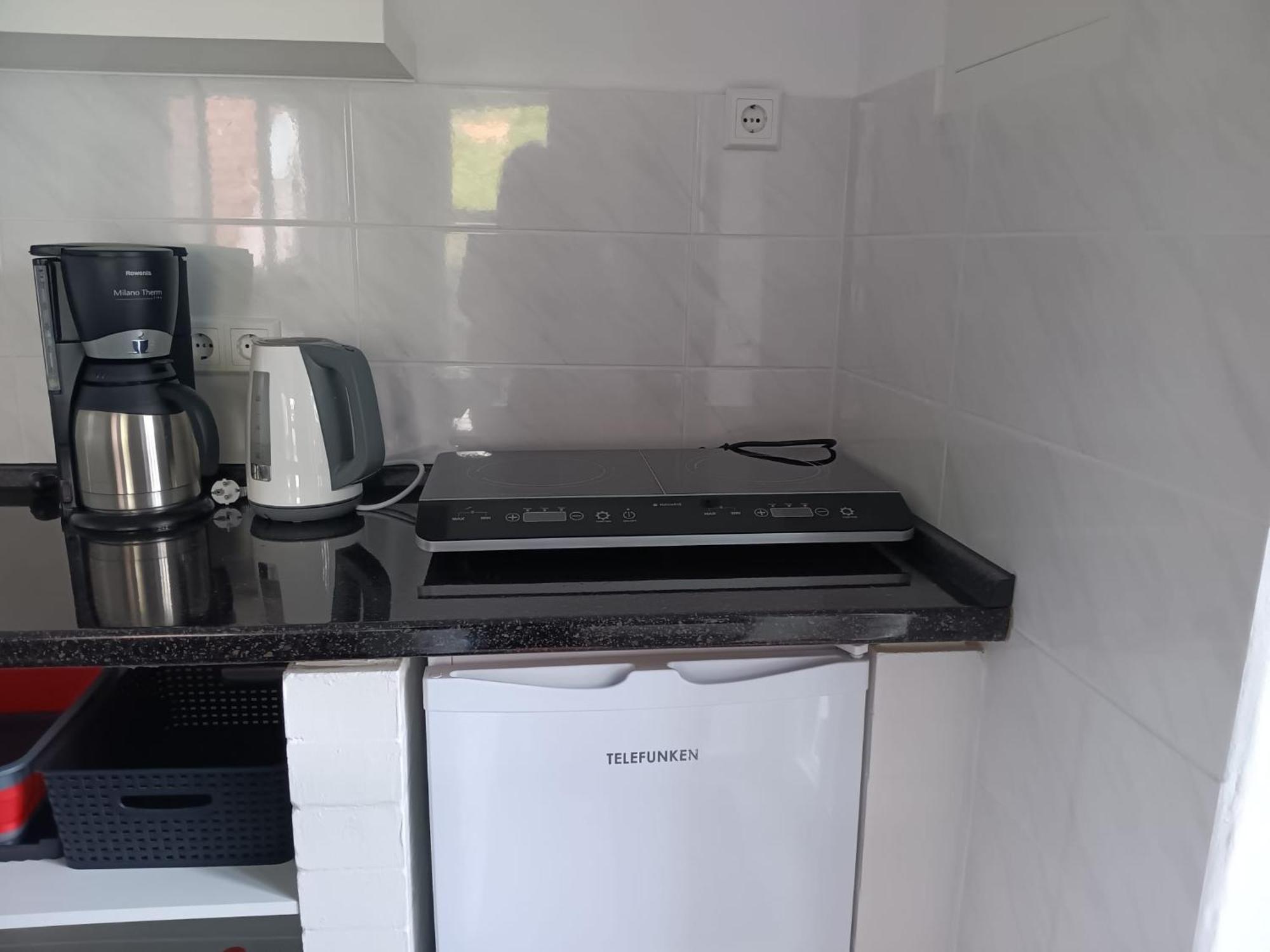 An Der Rotbuche Apartment แวร์นิกโกโรเดอ ภายนอก รูปภาพ